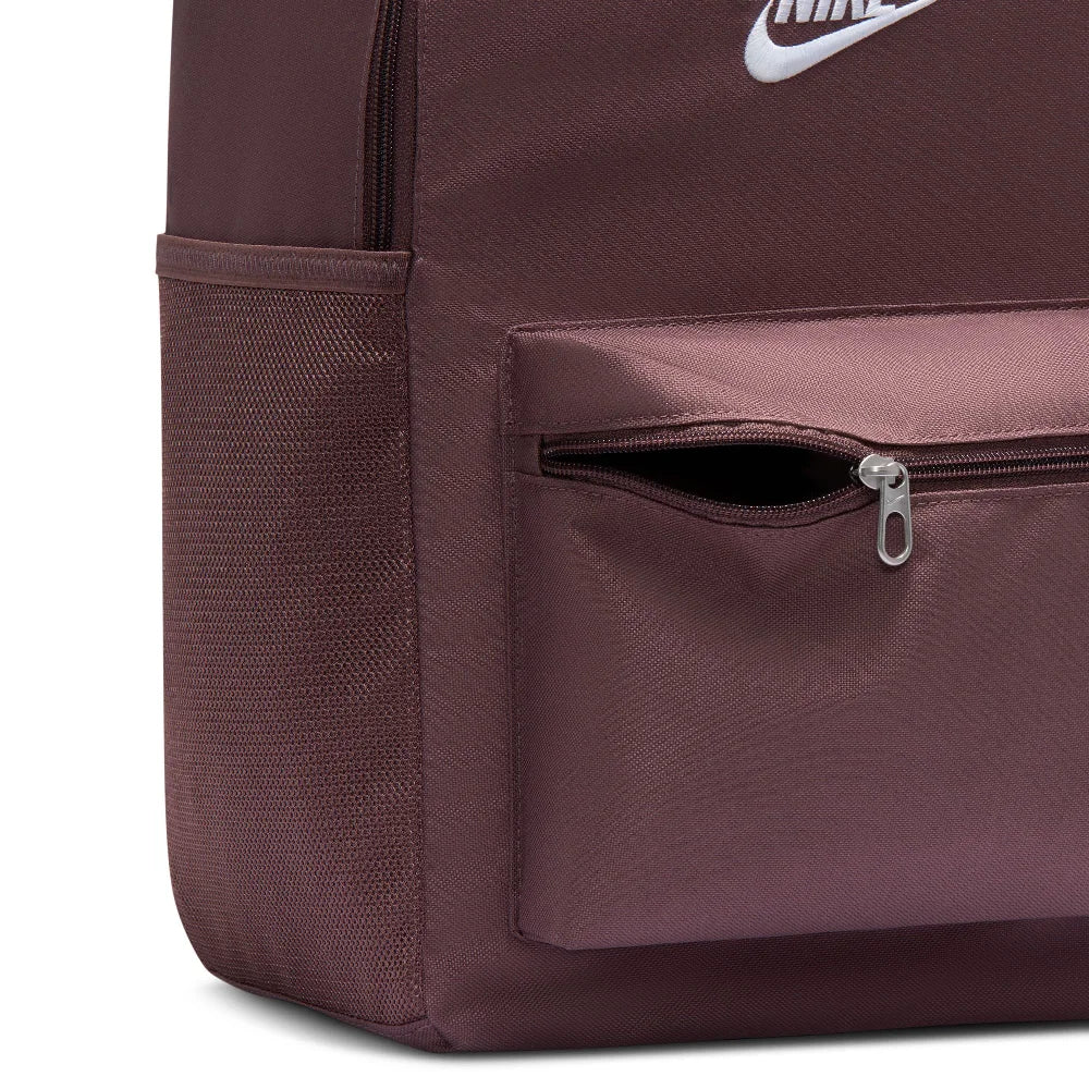 NIKE Heritage Backpack 2.0 (23L) Purple IB4343-502