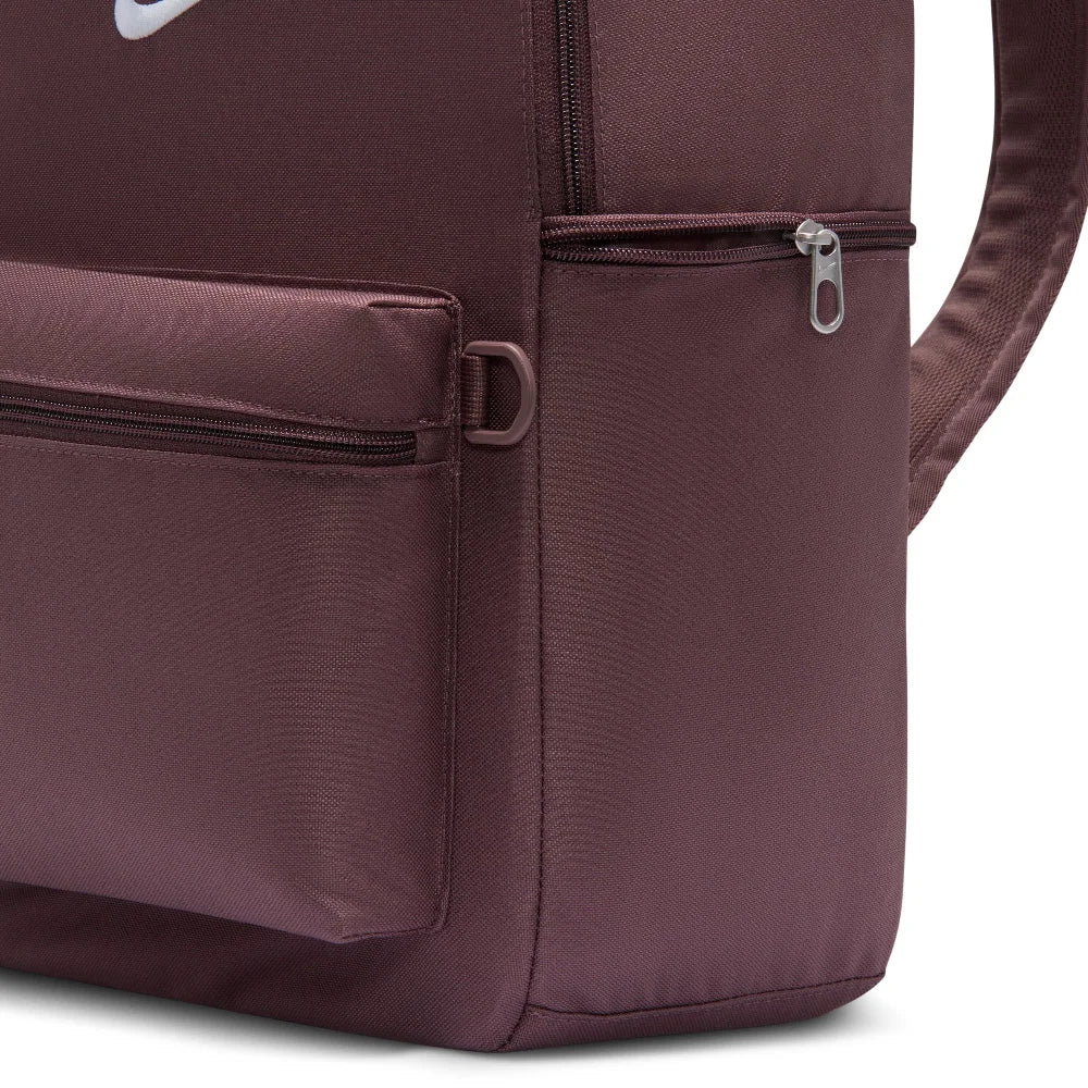 NIKE Heritage Backpack 2.0 (23L) Purple IB4343-502