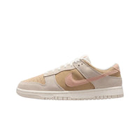 NIKE Dunk Low Phantom Washed Coral IB4367-030