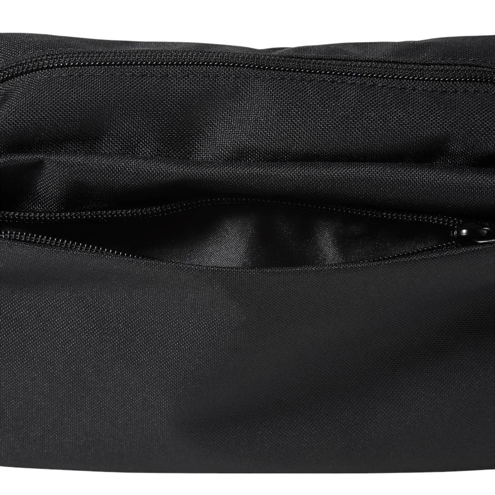 NIKE Heritage Crossbody Bag 2.0 (4L) Black IB4378-010