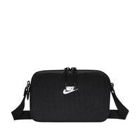 NIKE Heritage Crossbody Bag 2.0 (2L) Black IB4381-010