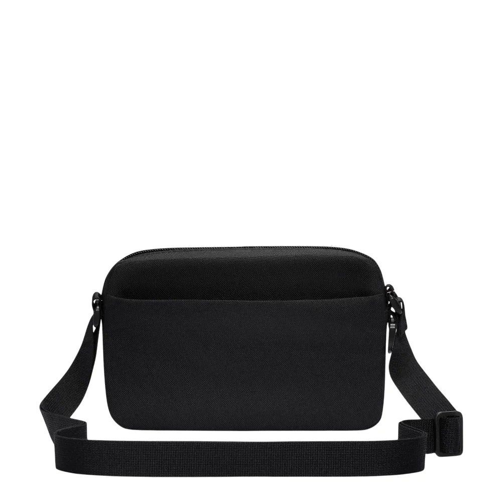 NIKE Heritage Crossbody Bag 2.0 (2L) Black IB4381-010