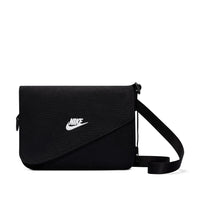 NIKE Heritage Crossbody Bag (1L) Black IB4382-010