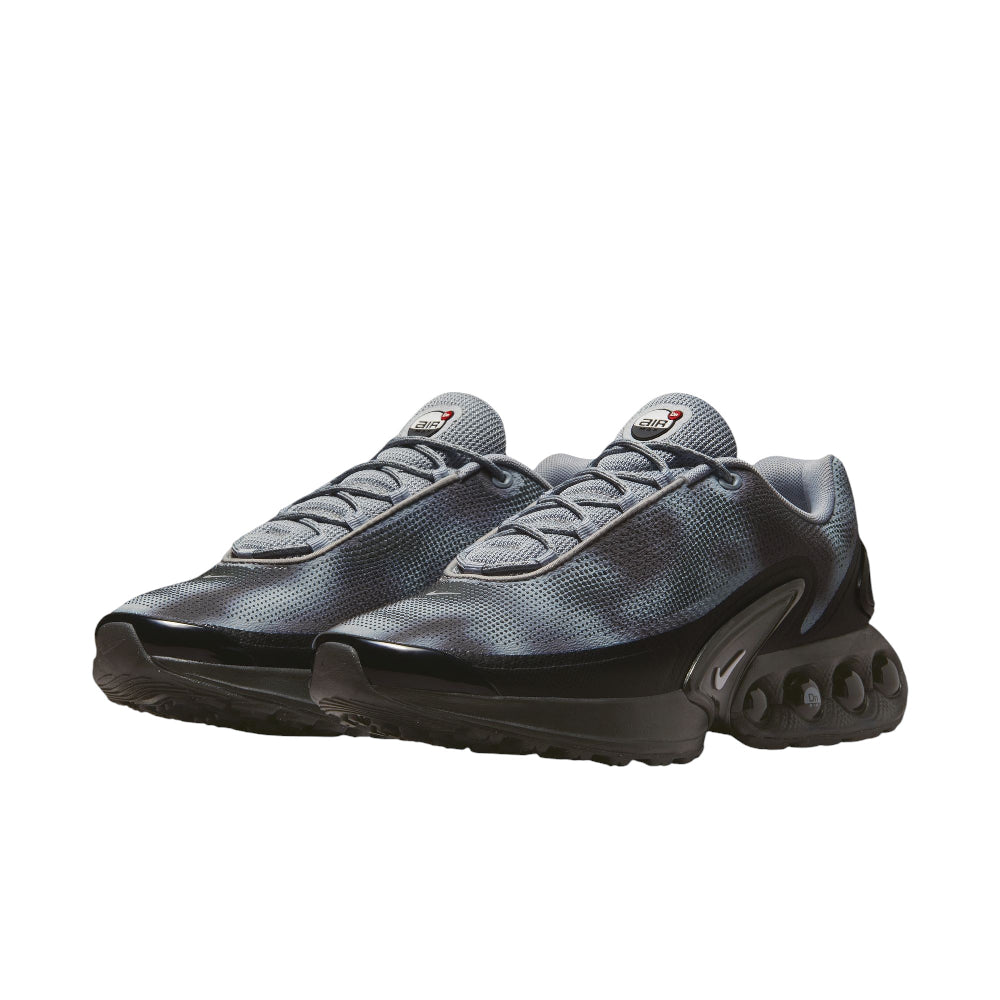NIKE Air Max Dn Grey Black Sneakers IB4433-001