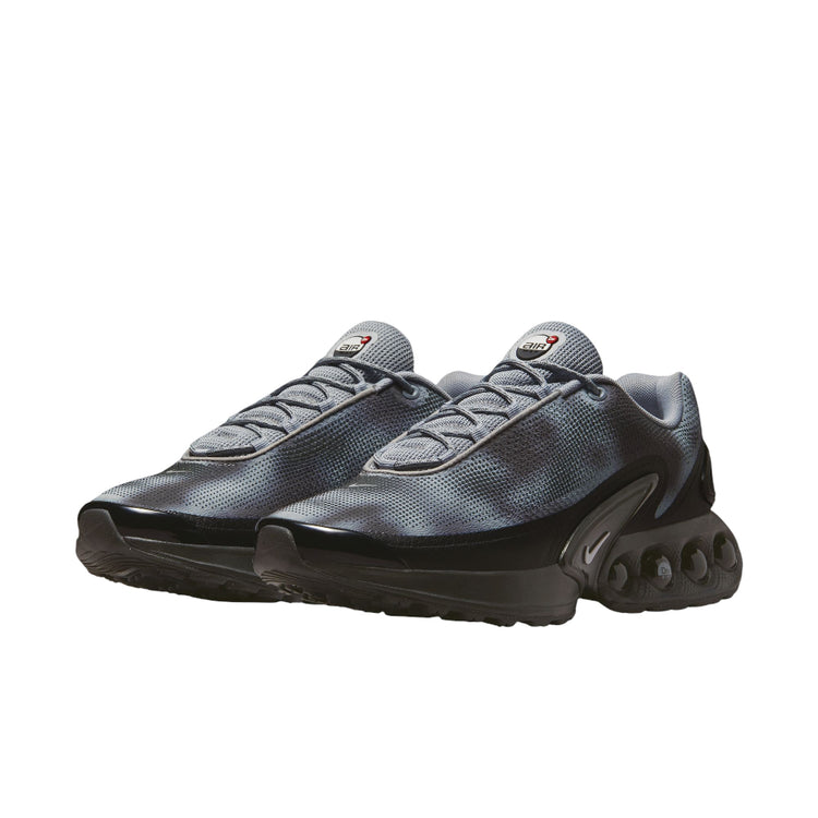 NIKE Air Max Dn Grey Black Sneakers IB4433-001