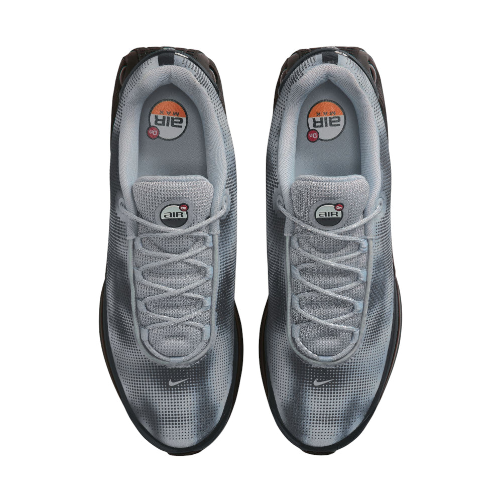 NIKE Air Max Dn Grey Black Sneakers IB4433-001