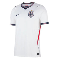 NIKE England 2026 Stadium Home Dri-FIT Soccer Replica Jersey White IB5290-100