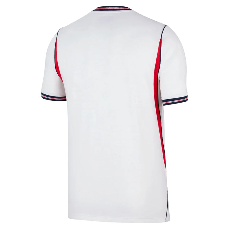 NIKE England 2026 Stadium Home Dri-FIT Soccer Replica Jersey White IB5290-100
