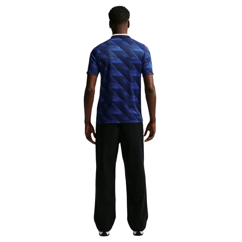NIKE France National Team 2026 Stadium Home Dri-FIT Soccer Jersey Blue IB5300-480
