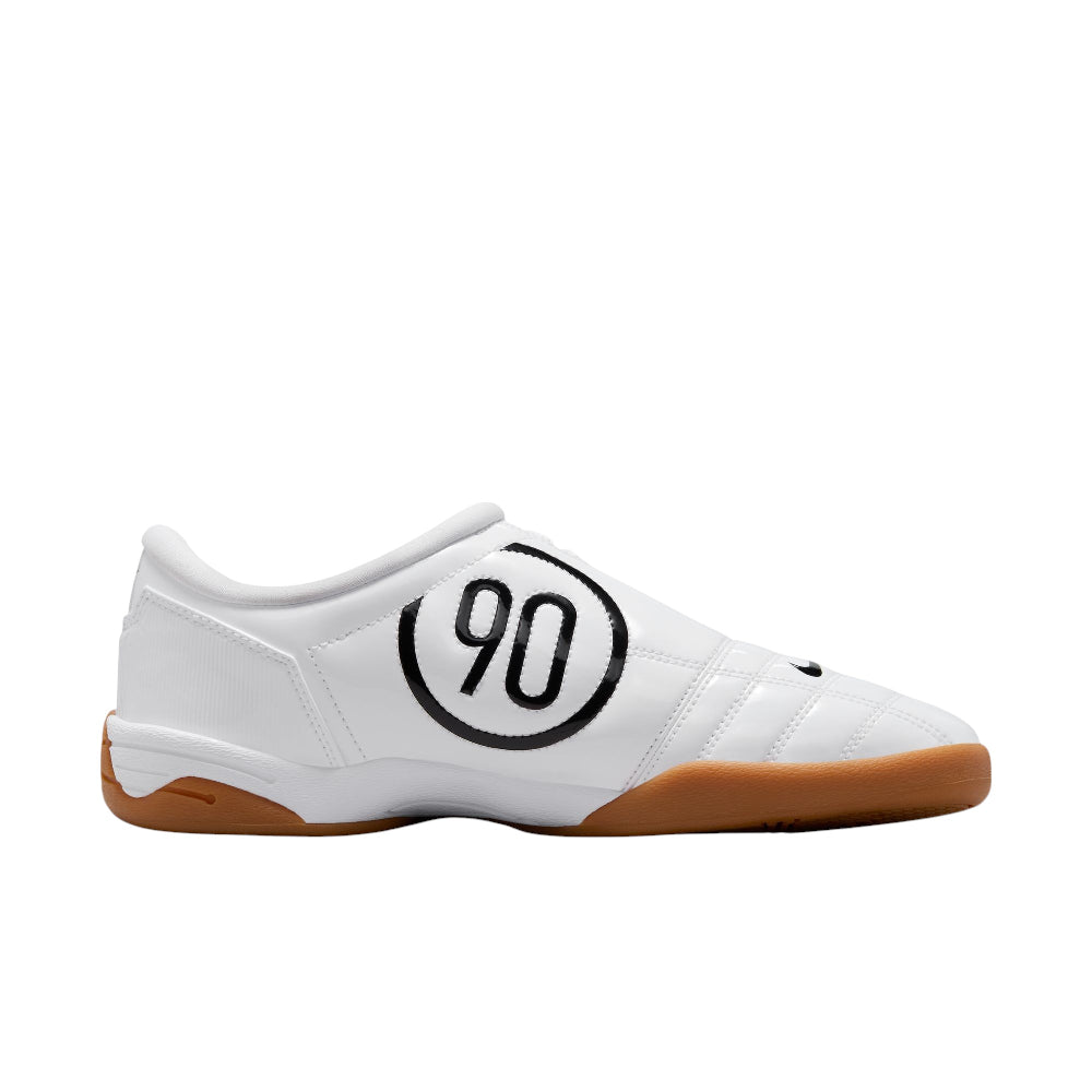 NIKE Total 90 White Black Gold Sneakers IB5666-100