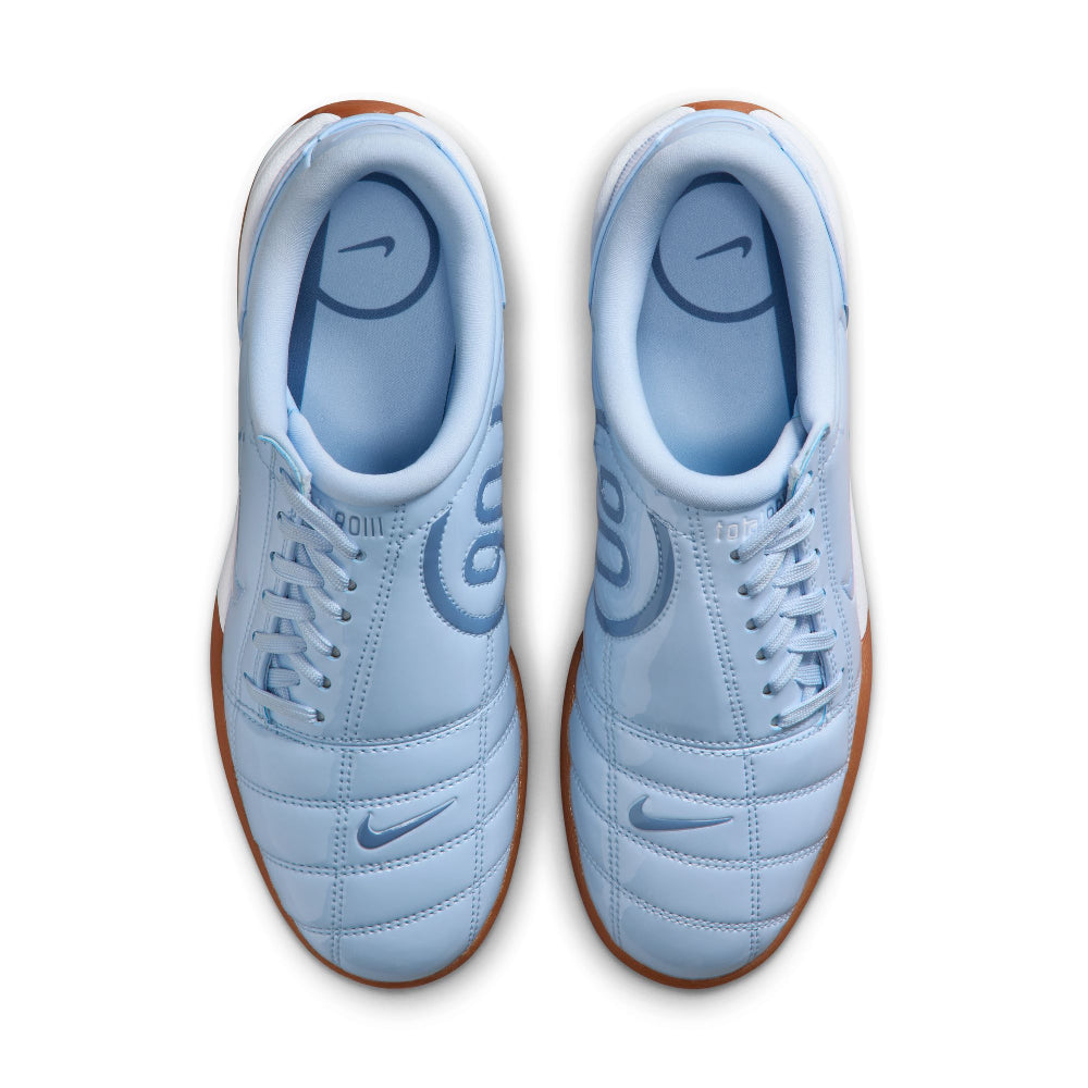 NIKE Total 90 Sneakers Blue IB5666-401
