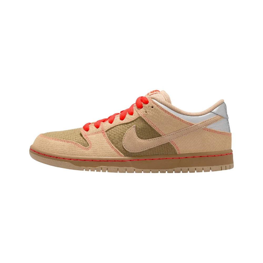 NIKE Sb Dunk Low Pro Som Tum Sneakers IB6206-701