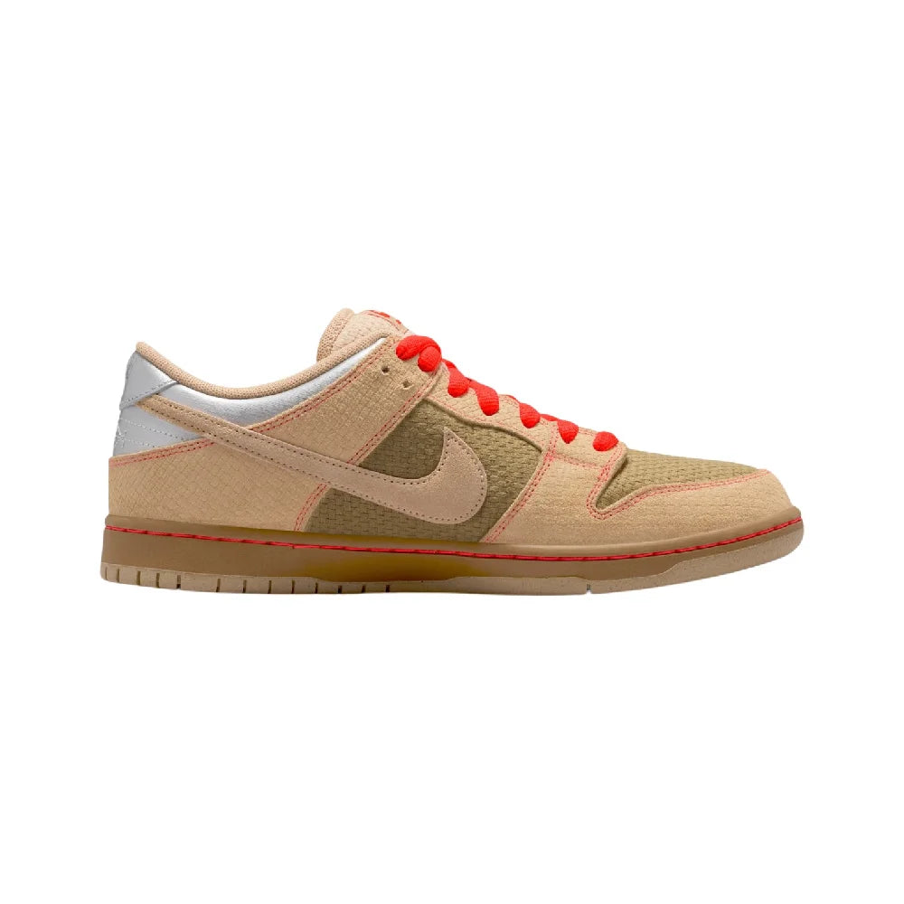 NIKE Sb Dunk Low Pro Som Tum Sneakers IB6206-701