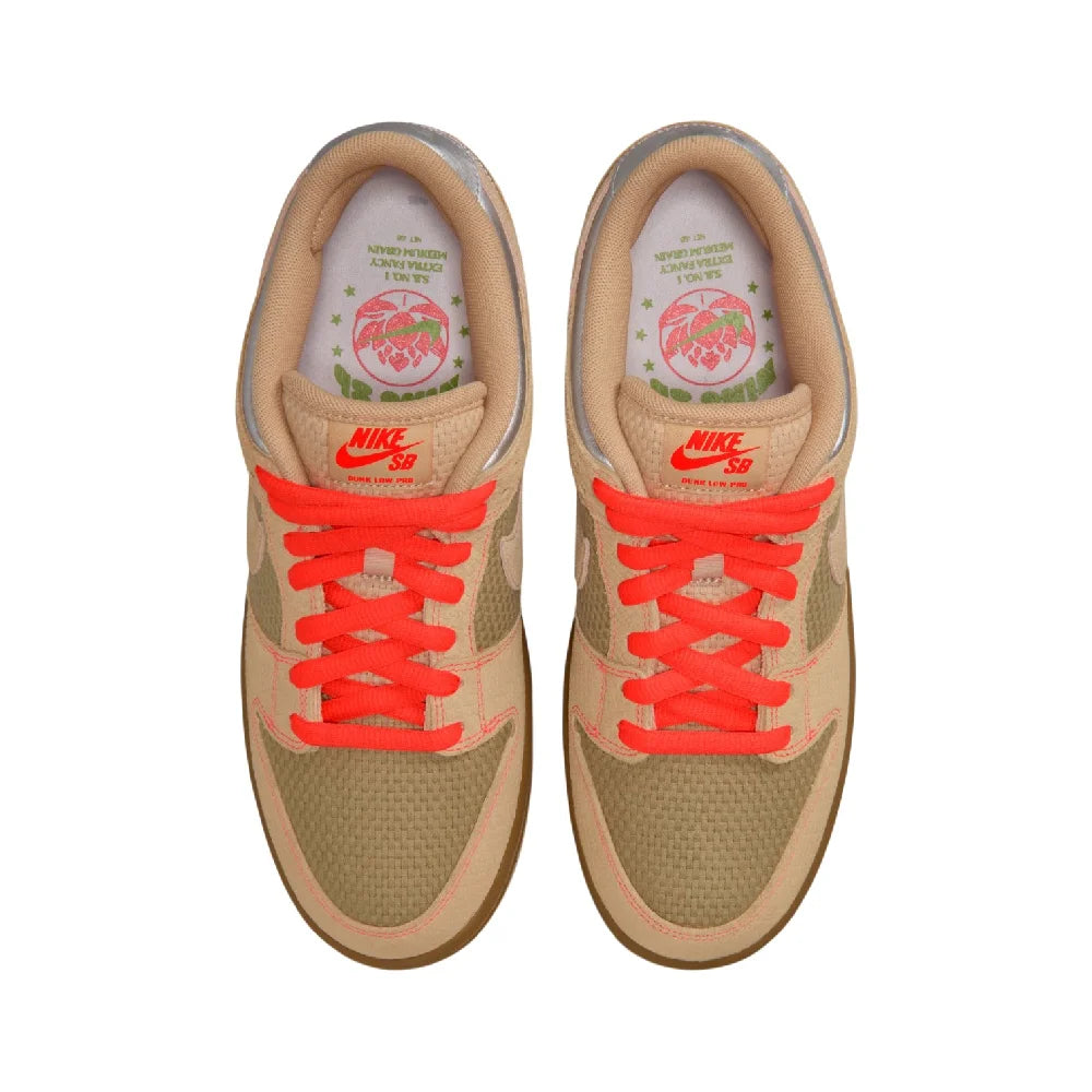 NIKE Sb Dunk Low Pro Som Tum Sneakers IB6206-701