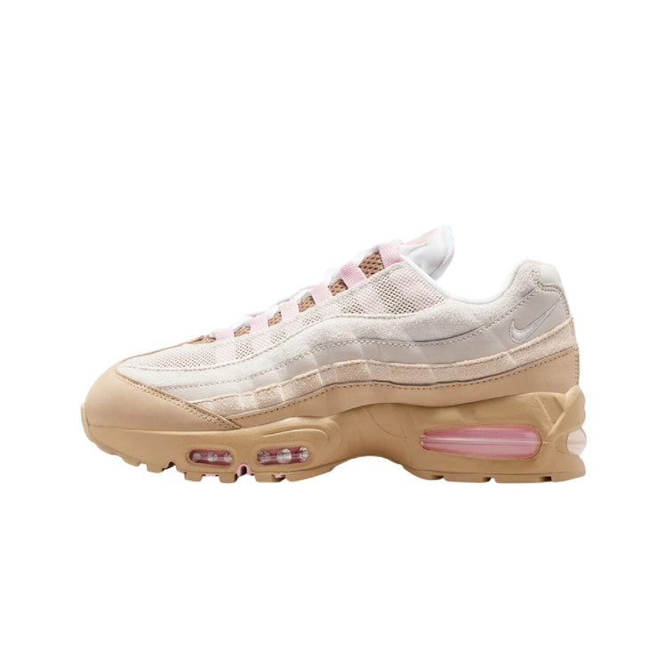 NIKE Air Max 95 Sneakers Brown IB6396-201