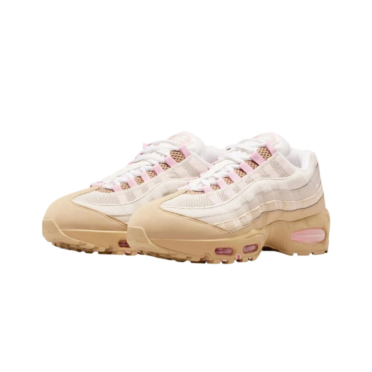NIKE Air Max 95 Sneakers Brown IB6396-201