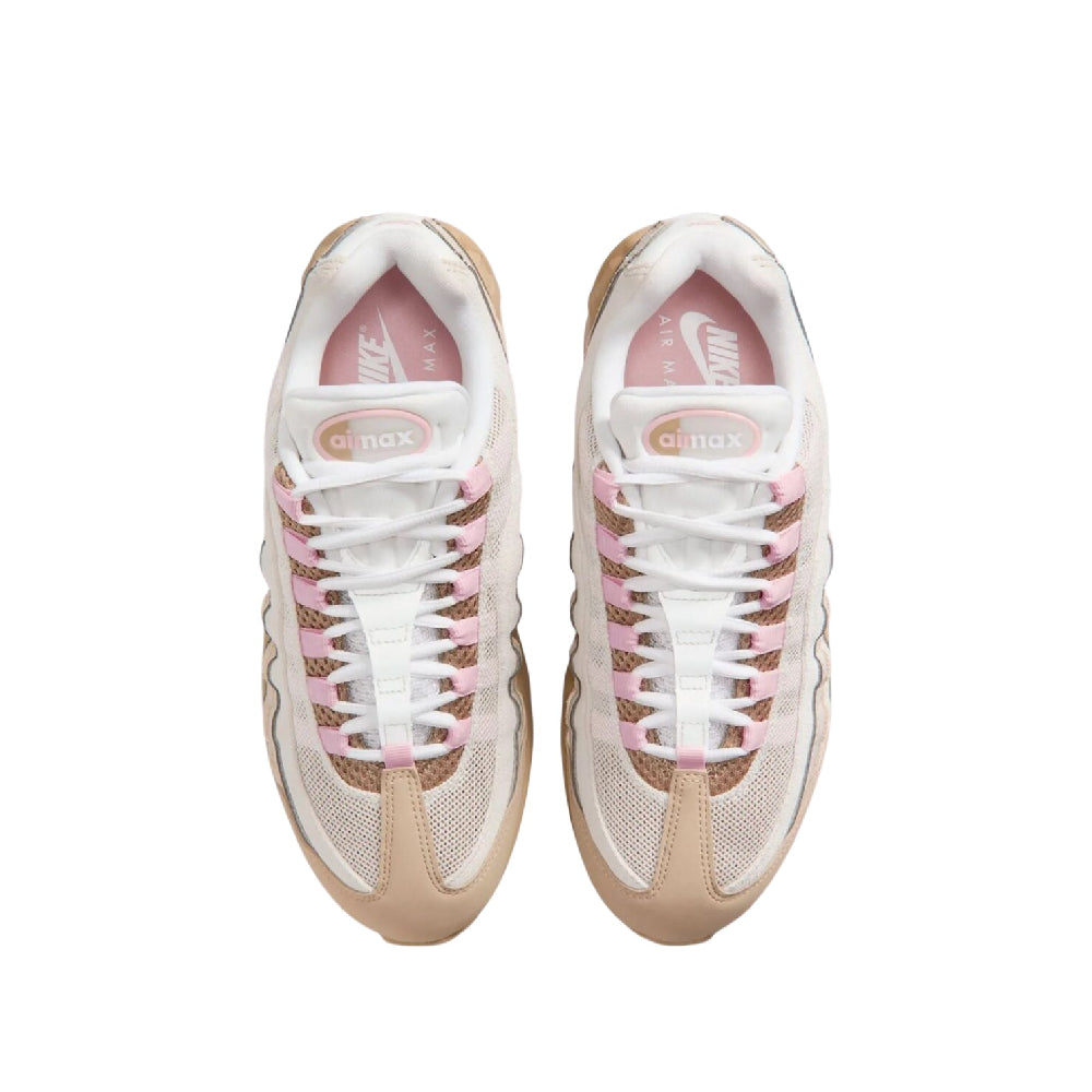 NIKE Air Max 95 Sneakers Brown IB6396-201