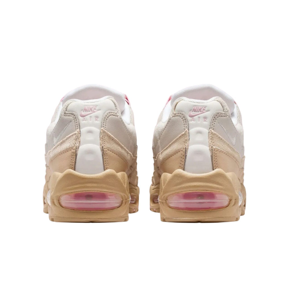 NIKE Air Max 95 Sneakers Brown IB6396-201