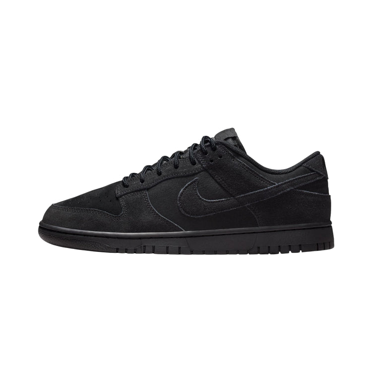 NIKE Dunk Low Retro SE Sneakers Black IB6651-001