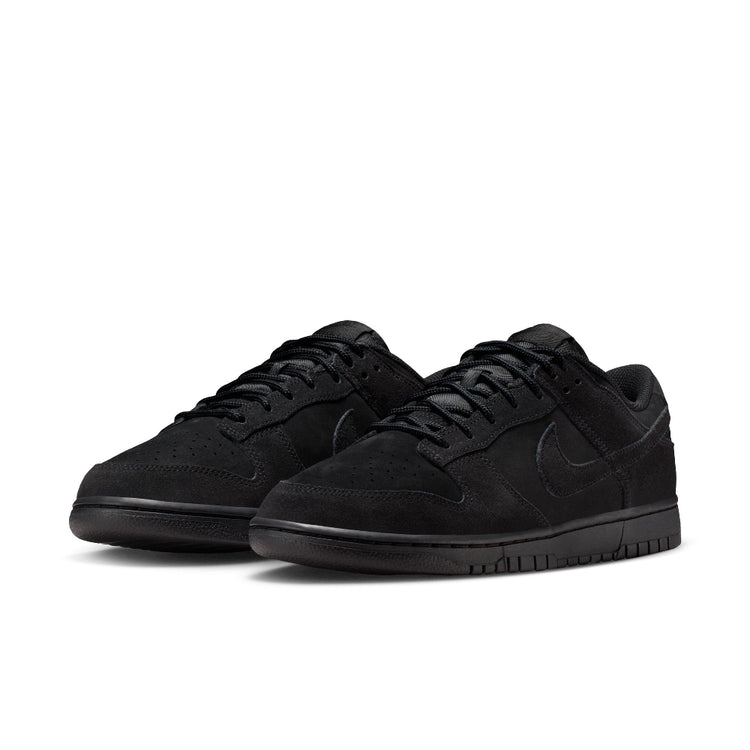 NIKE Dunk Low Retro SE Sneakers Black IB6651-001
