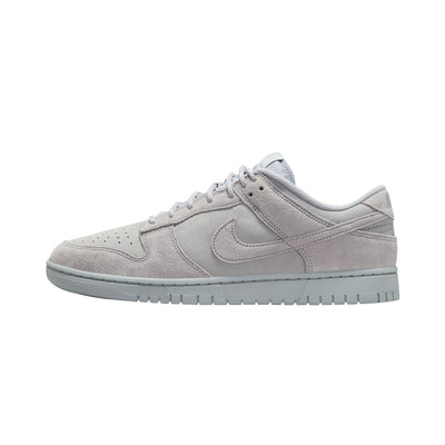 NIKE Dunk Low Retro SE Sneakers Grey IB6651-002