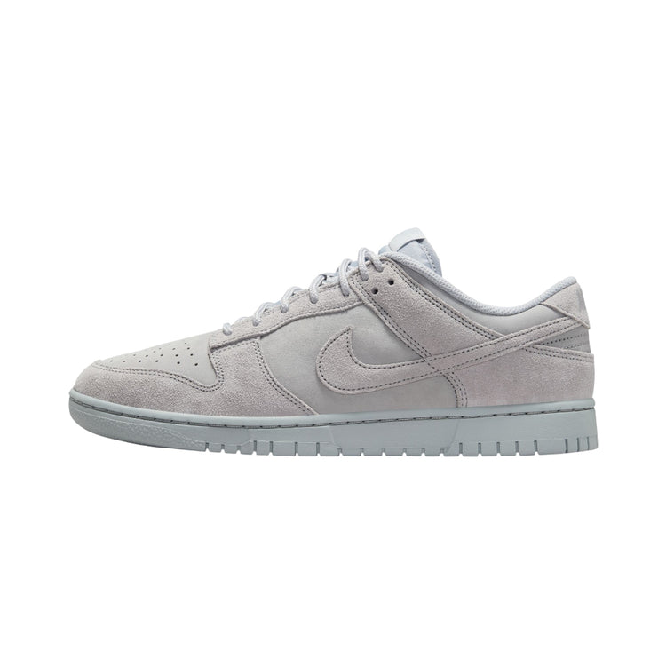 NIKE Dunk Low Retro SE Sneakers Grey IB6651-002