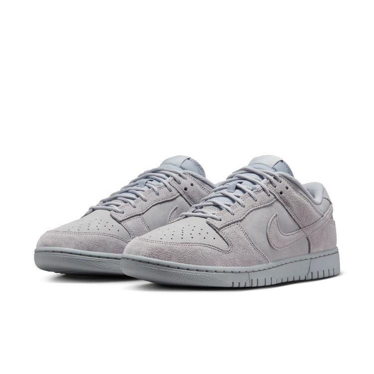 NIKE Dunk Low Retro SE Sneakers Grey IB6651-002