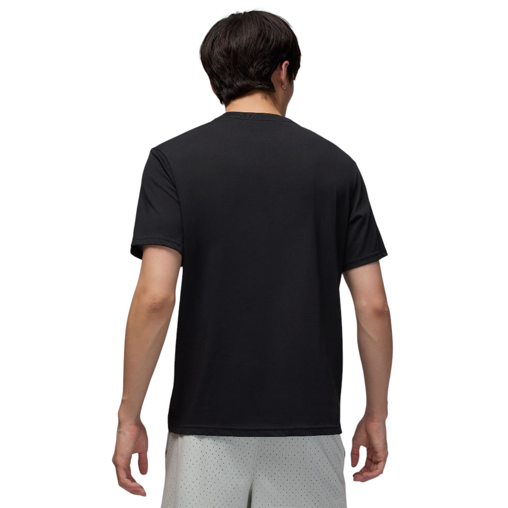 JORDAN Sport Dri-FIT Jumpman T-Shirt Black IB6757-010