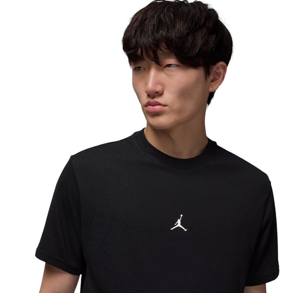 JORDAN Sport Dri-FIT Jumpman T-Shirt Black IB6757-010