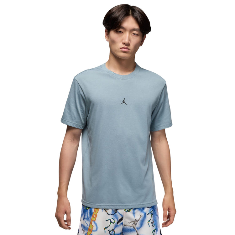 JORDAN Sport Dri-FIT Jumpman T-Shirt Grey IB6757-041