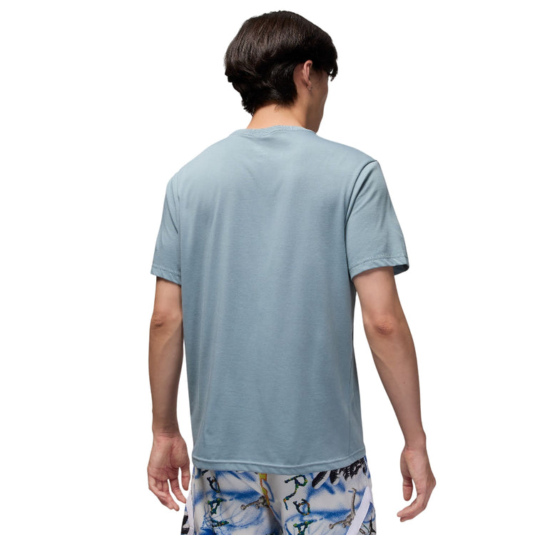 JORDAN Sport Dri-FIT Jumpman T-Shirt Grey IB6757-041