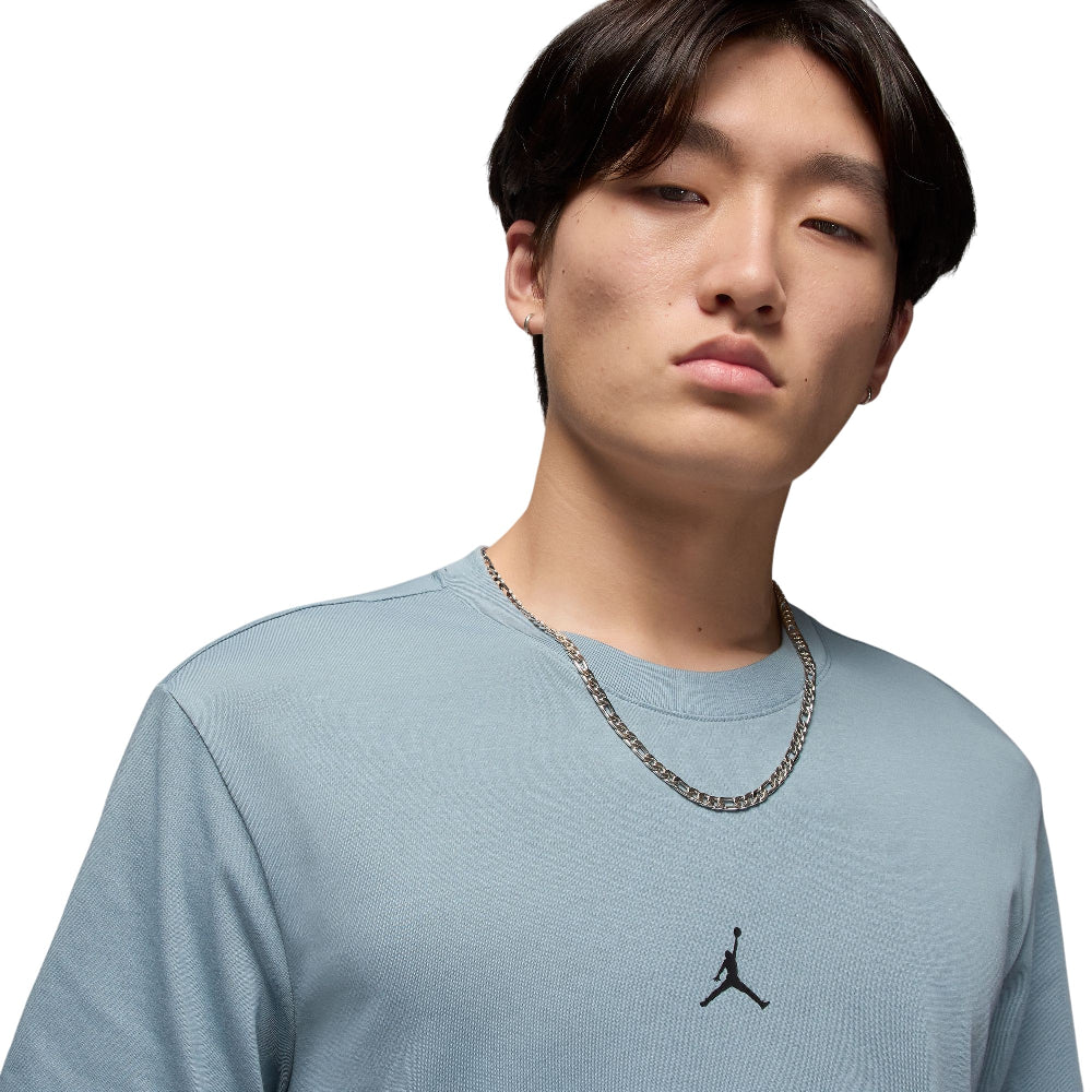JORDAN Sport Dri-FIT Jumpman T-Shirt Grey IB6757-041