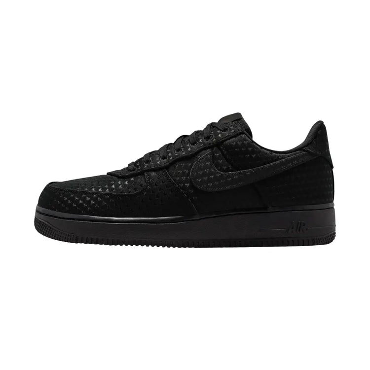 NIKE Nike Air Force 1 Retro "Valentine’s Day" Sneakers Black IB6836-001
