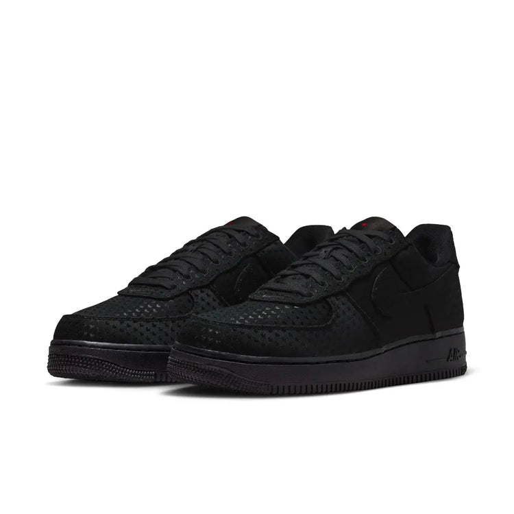 NIKE Nike Air Force 1 Retro "Valentine’s Day" Sneakers Black IB6836-001