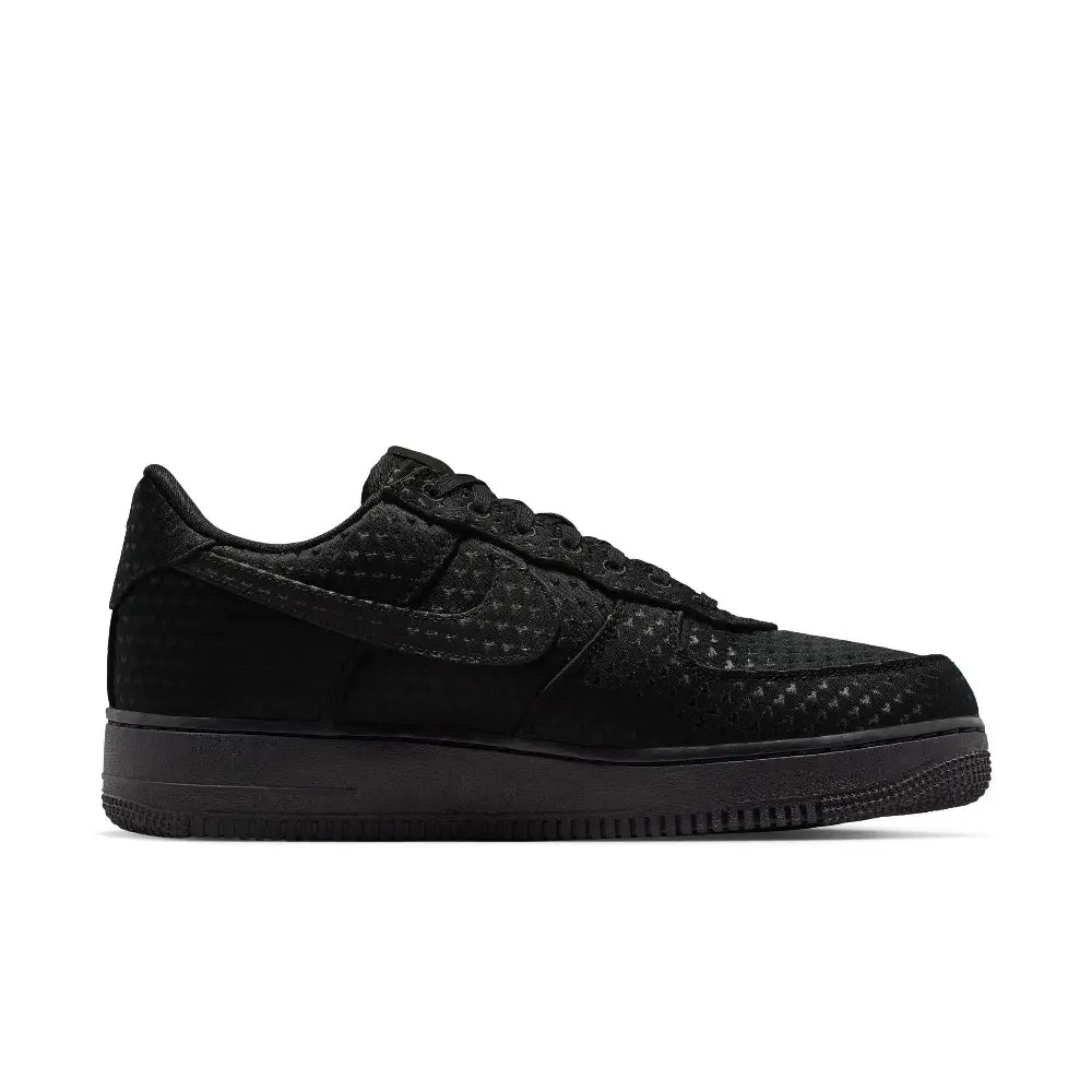 NIKE Nike Air Force 1 Retro "Valentine’s Day" Sneakers Black IB6836-001