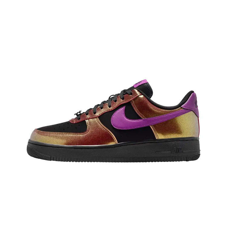 NIKE Air Force 1 '07 LV8 Sneakers Black IB6843-002