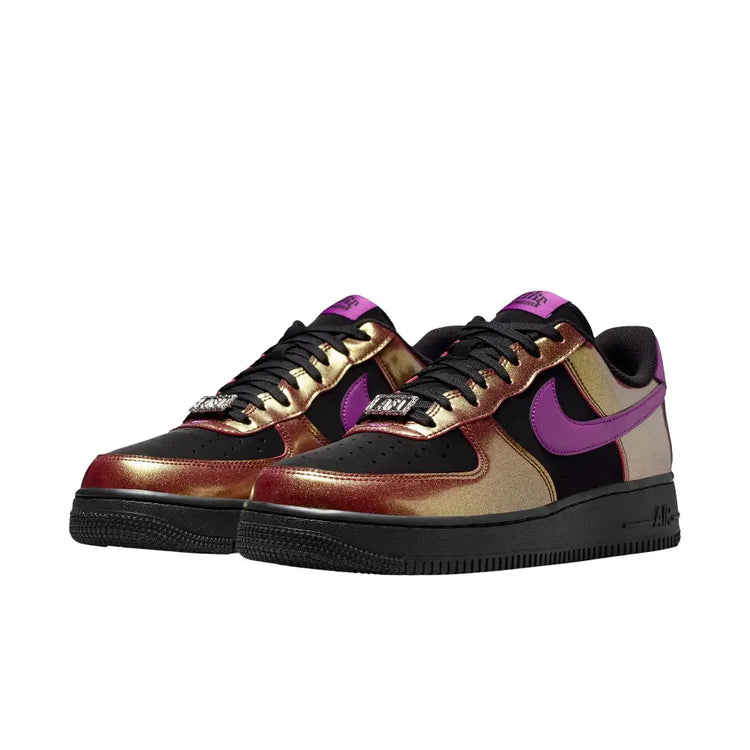 NIKE Air Force 1 '07 LV8 Sneakers Black IB6843-002