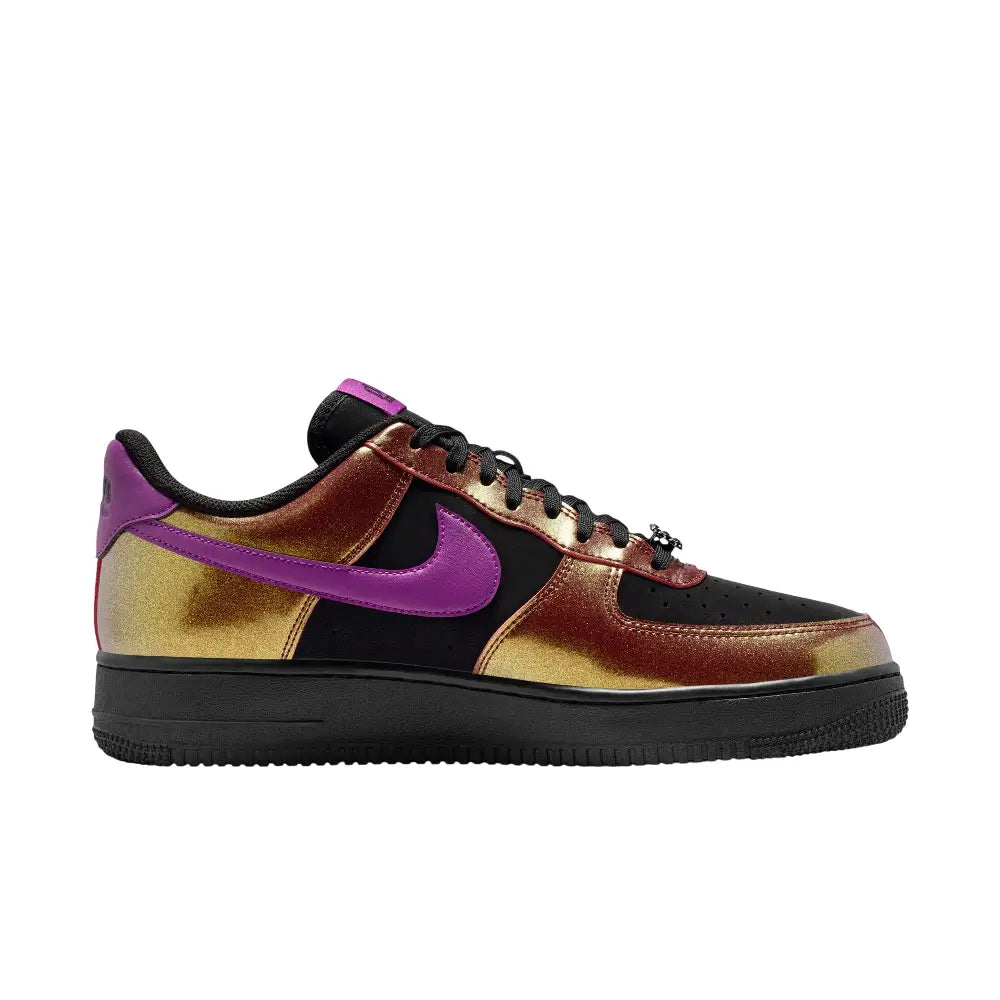 NIKE Air Force 1 '07 LV8 Sneakers Black IB6843-002