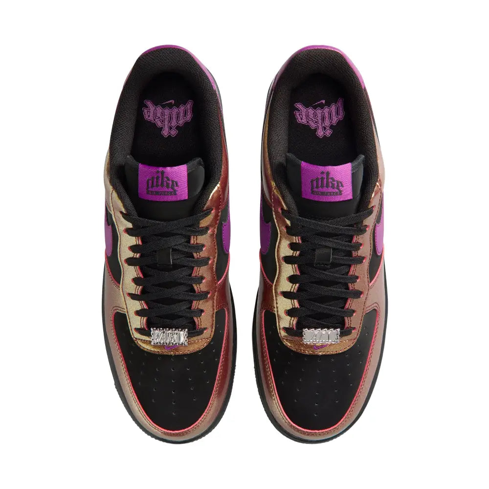NIKE Air Force 1 '07 LV8 Sneakers Black IB6843-002