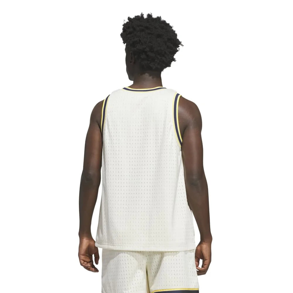ADIDAS Originals Sideline Jersey White IB6907