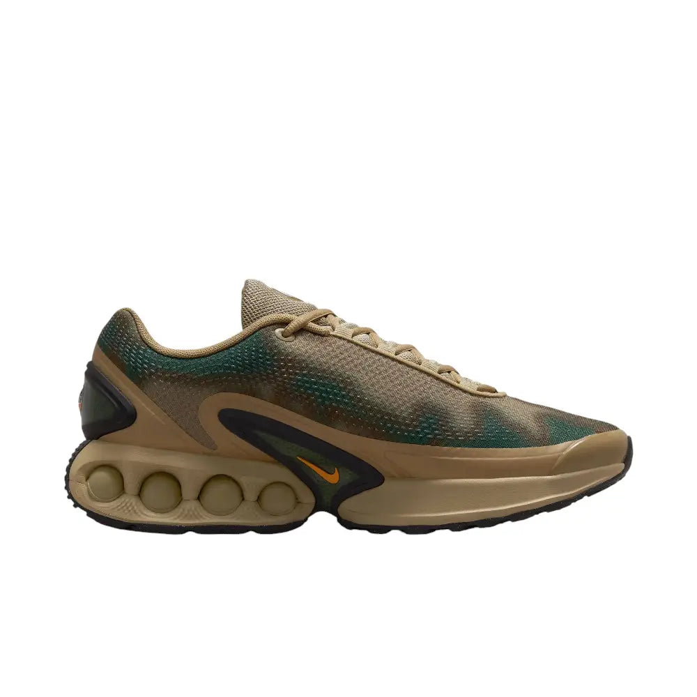 NIKE Air Max DN Green Camo IB7025-200