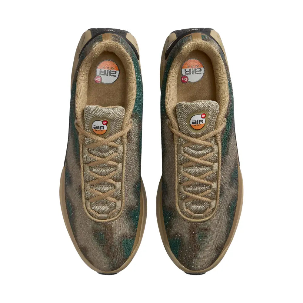 NIKE Air Max DN Green Camo IB7025-200
