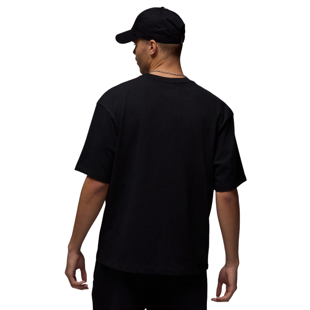 JORDAN Flight Essentials Oversized T-Shirt Black IB7345-010