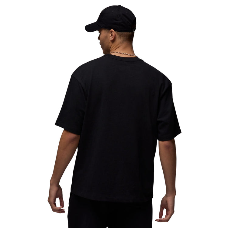 JORDAN Flight Essentials Oversized T-Shirt Black IB7345-010