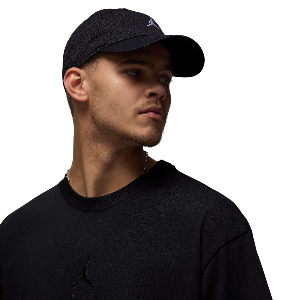 JORDAN Flight Essentials Oversized T-Shirt Black IB7345-010