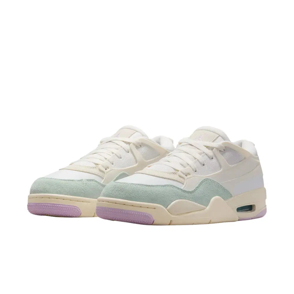 JORDAN Air Jordan 4 RM Sail/Doll-Summit White-Pale Ivory IB7408-133