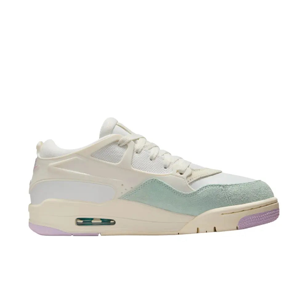 JORDAN Air Jordan 4 RM Sail/Doll-Summit White-Pale Ivory IB7408-133