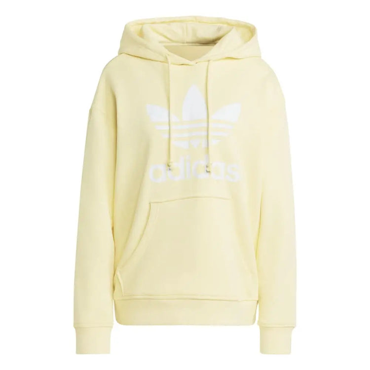 ADIDAS TRF HOODIE IB7434