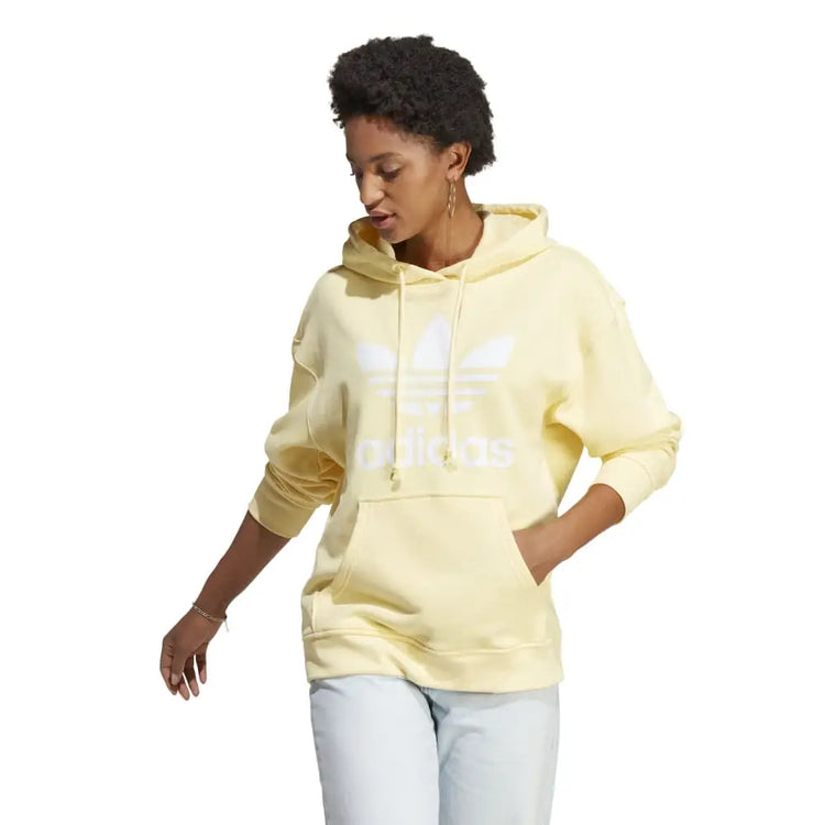 ADIDAS TRF HOODIE IB7434