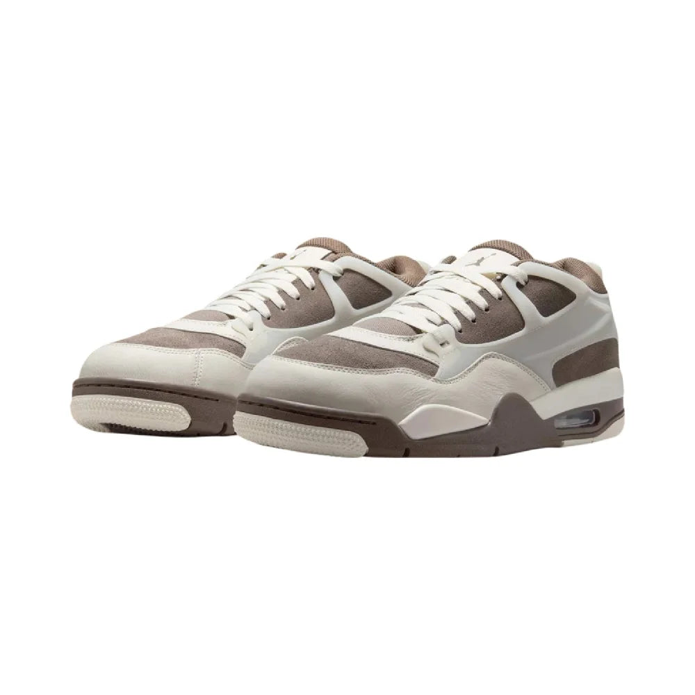 JORDAN Air Jordan 4 Rm Dark Mocha Sneakers IB7693-001
